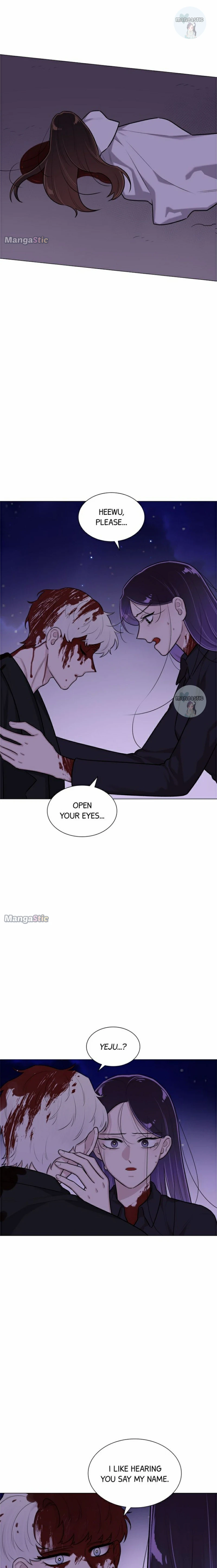 The Script Chapter 74 - page 11