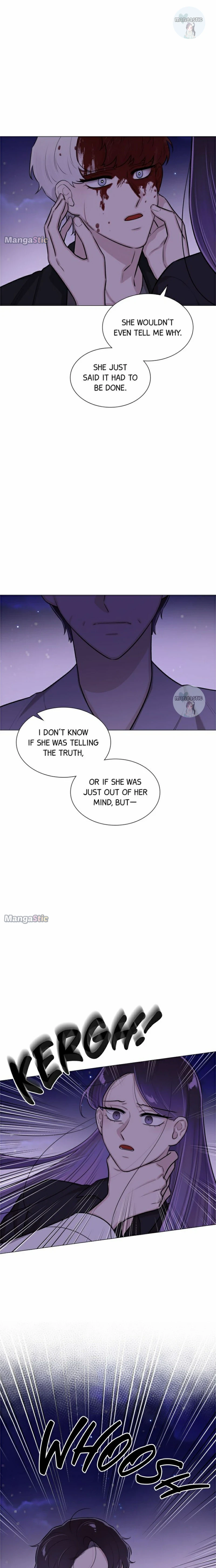 The Script Chapter 74 - page 14