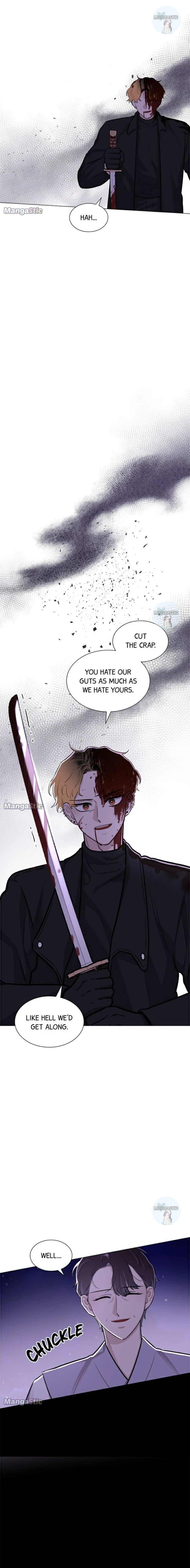 The Script Chapter 74 - page 3