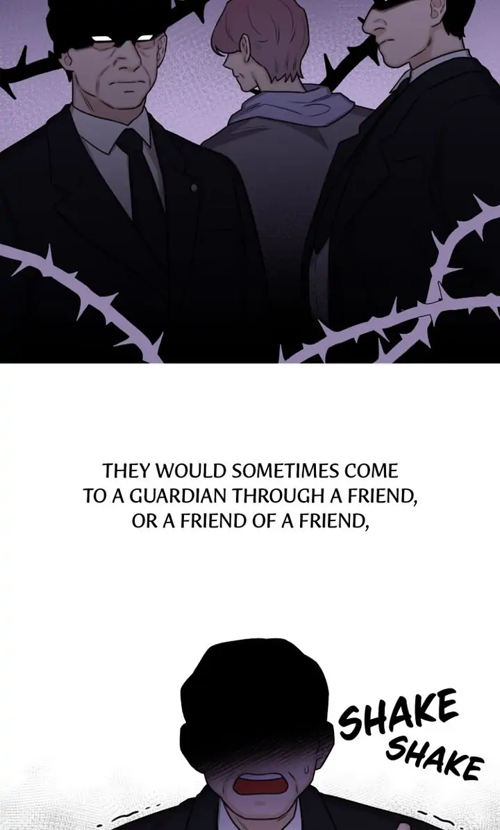 The Script chapter 11 - page 25