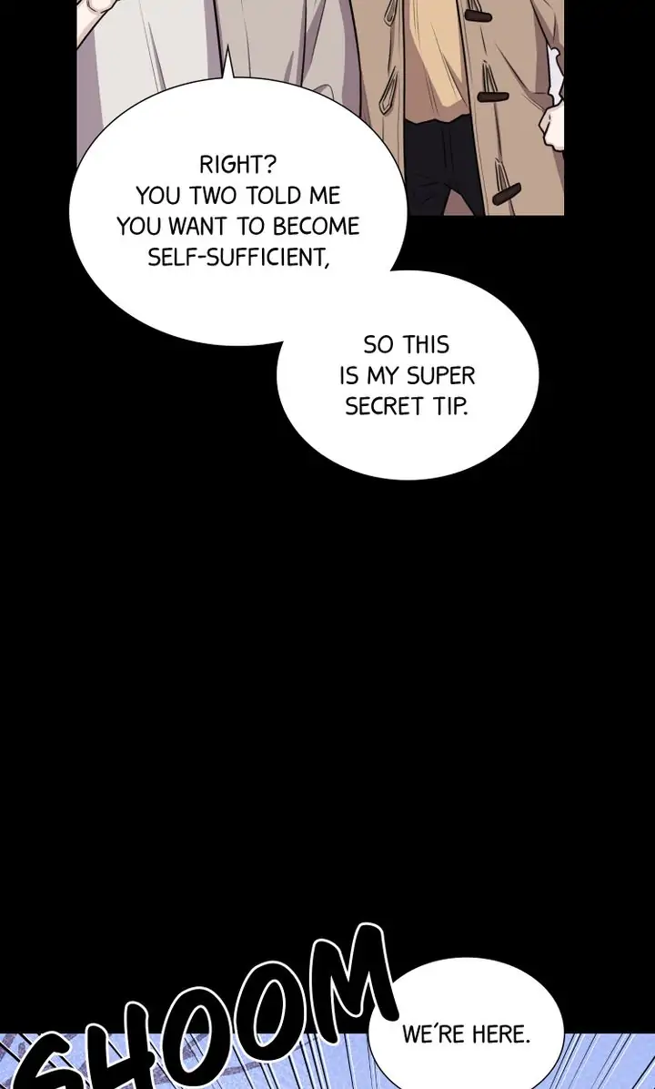 The Script chapter 11 - page 33