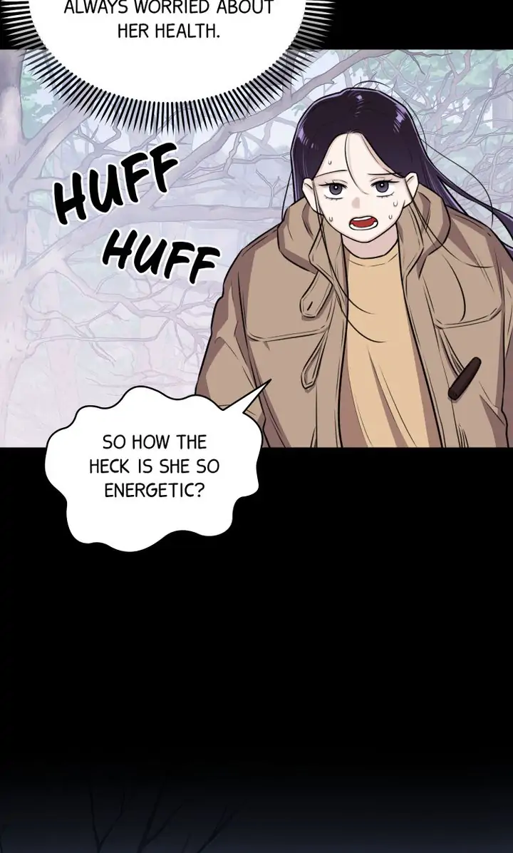 The Script chapter 11 - page 35