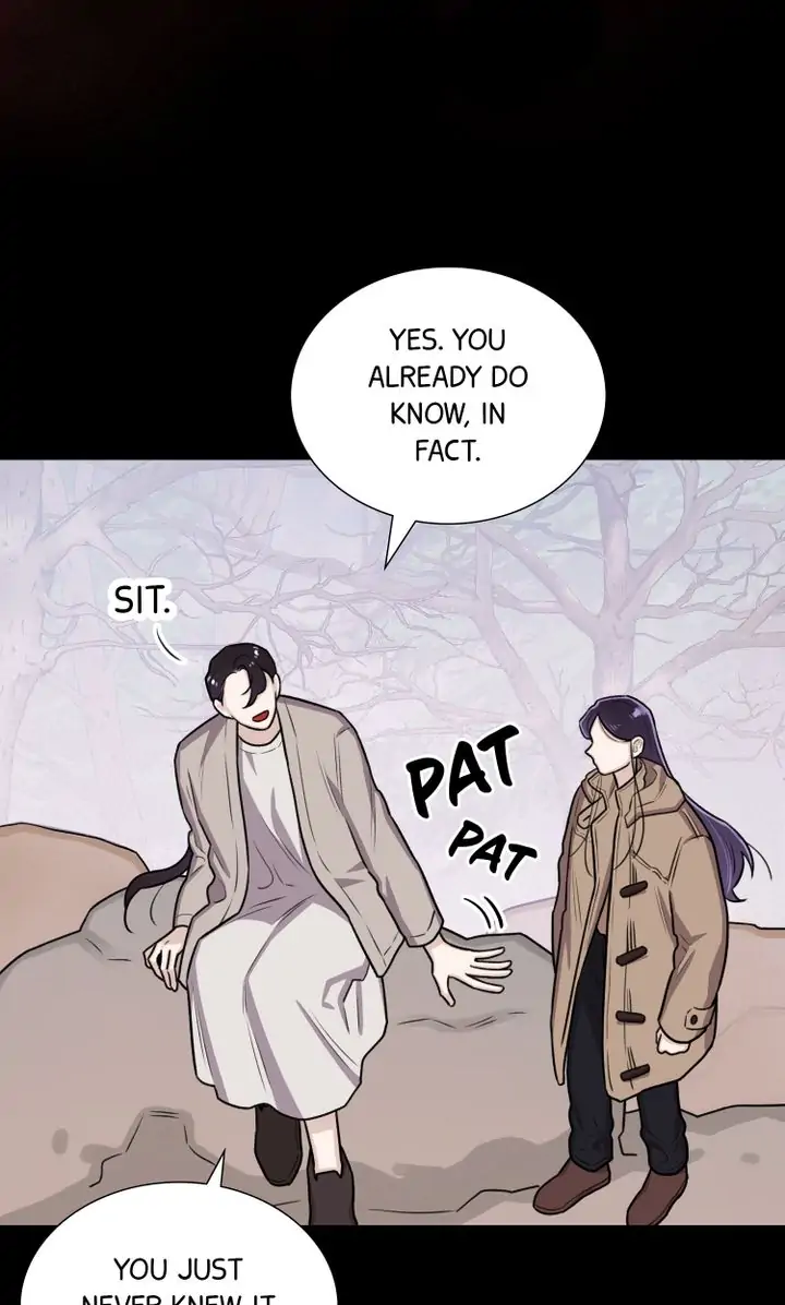 The Script chapter 11 - page 48