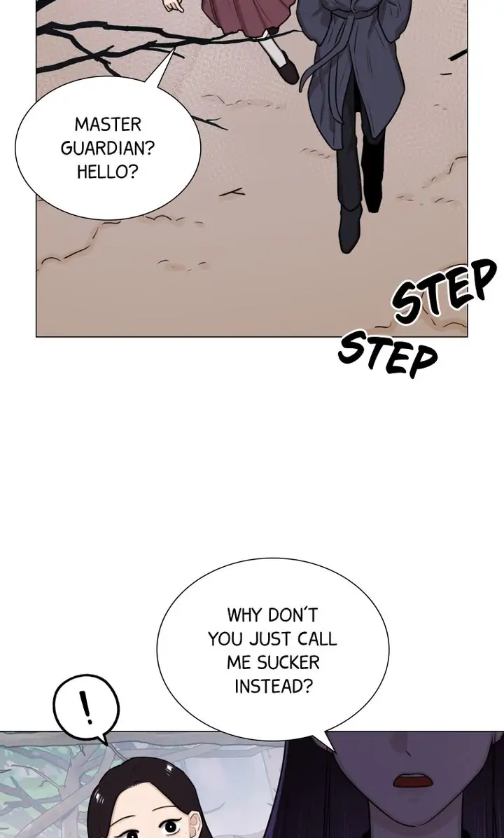 The Script chapter 11 - page 5