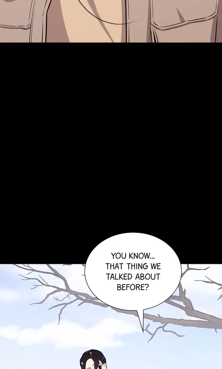 The Script chapter 11 - page 71