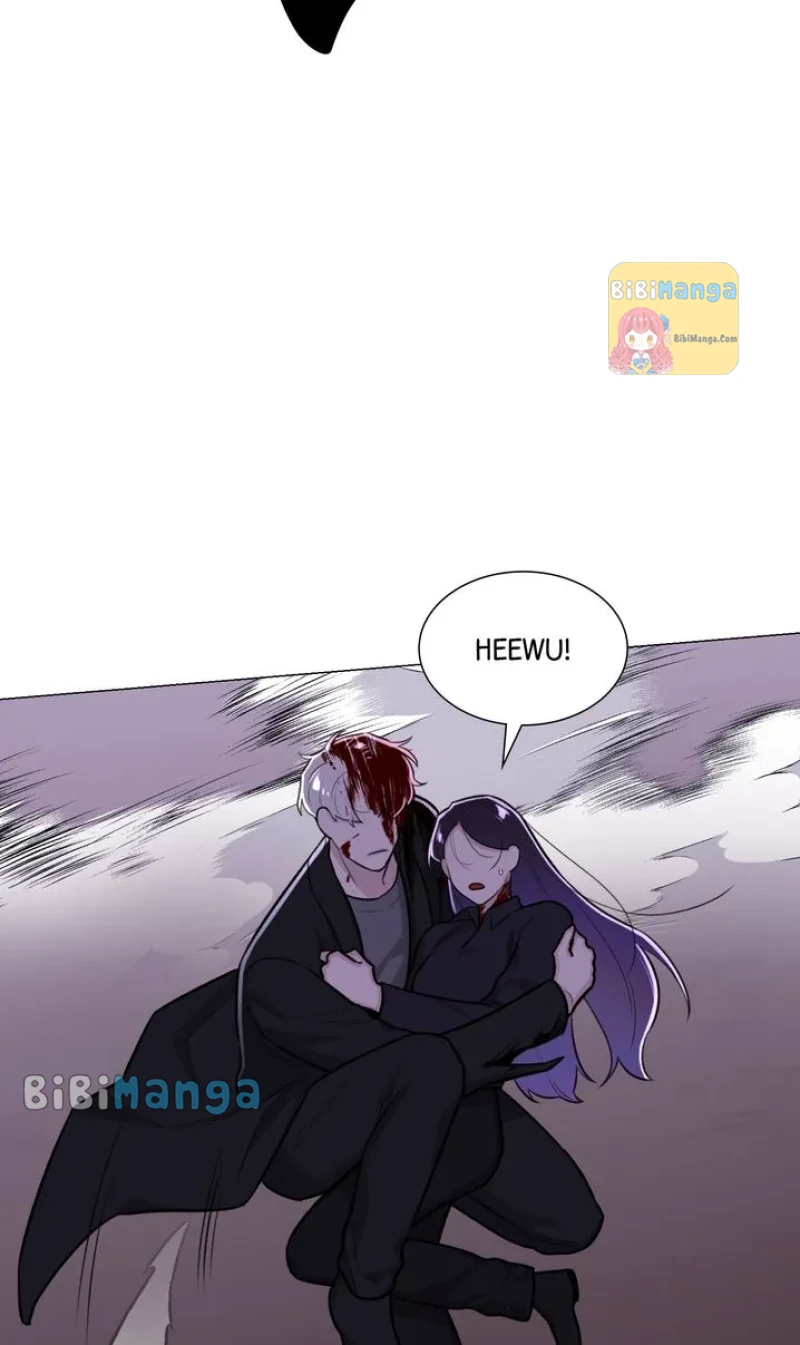 The Script Chapter 75 - page 32