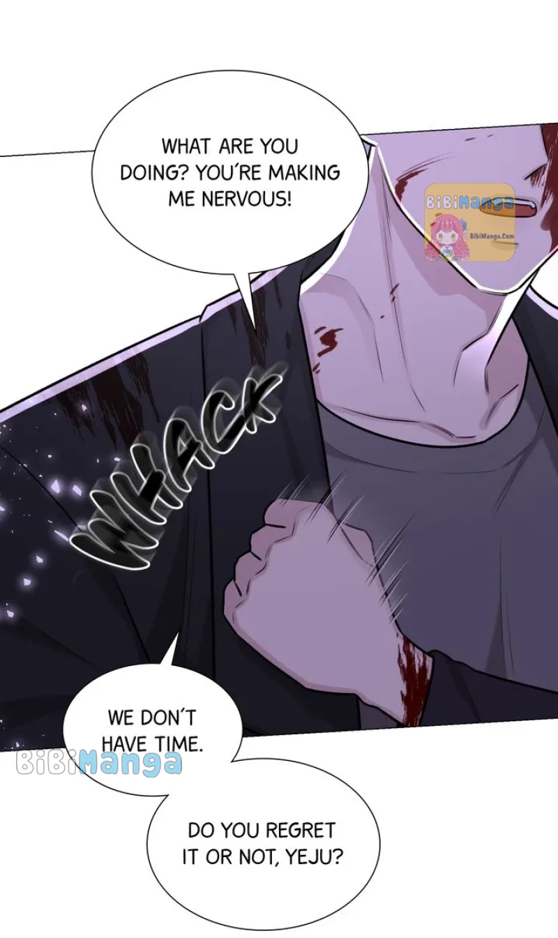 The Script Chapter 75 - page 38