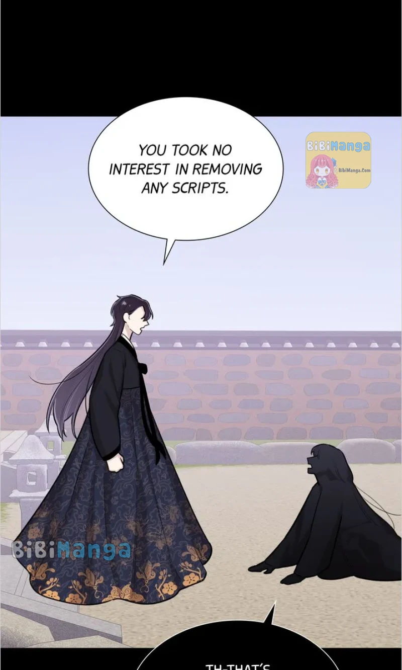 The Script Chapter 76 - page 27