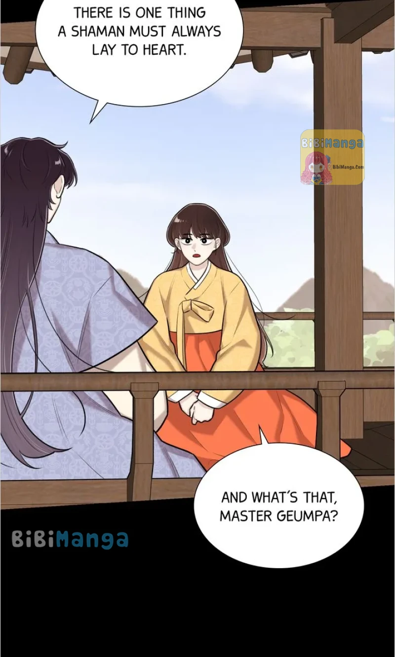 The Script Chapter 76 - page 3