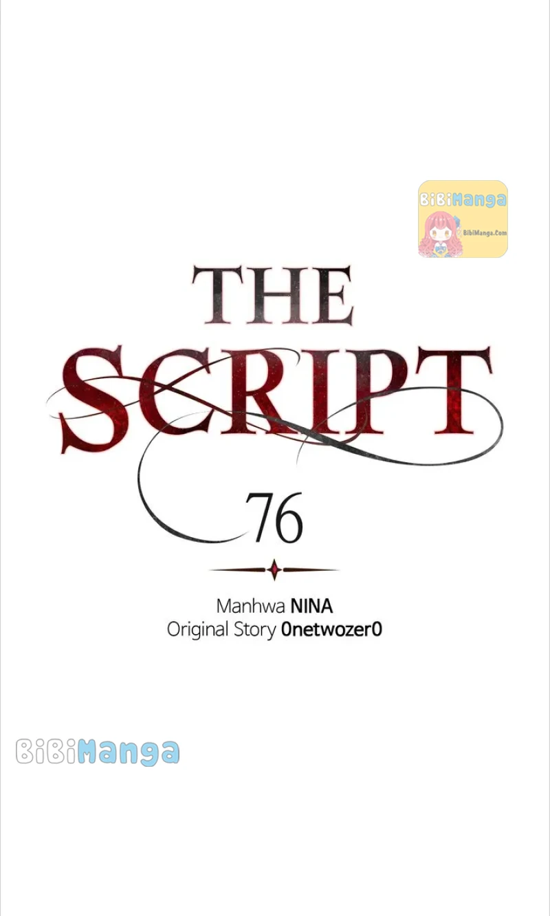 The Script Chapter 76 - page 43