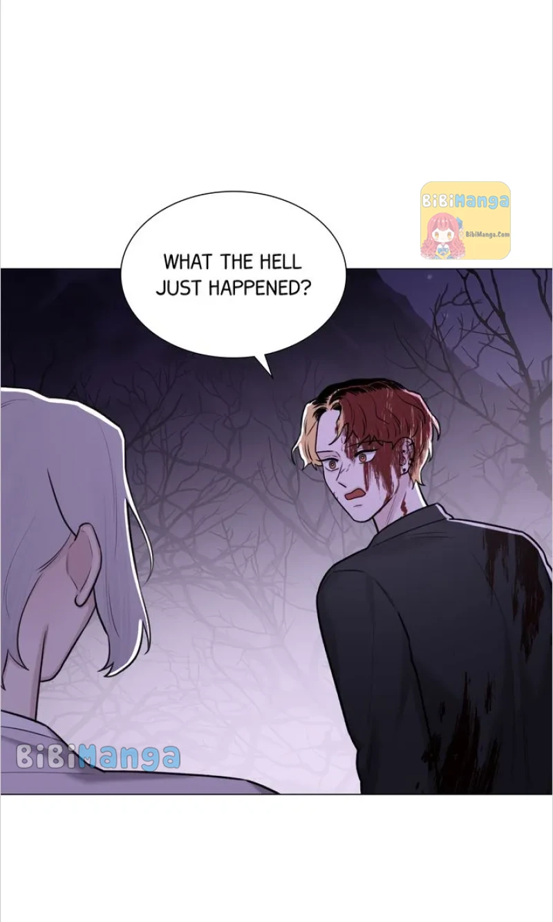 The Script Chapter 76 - page 68