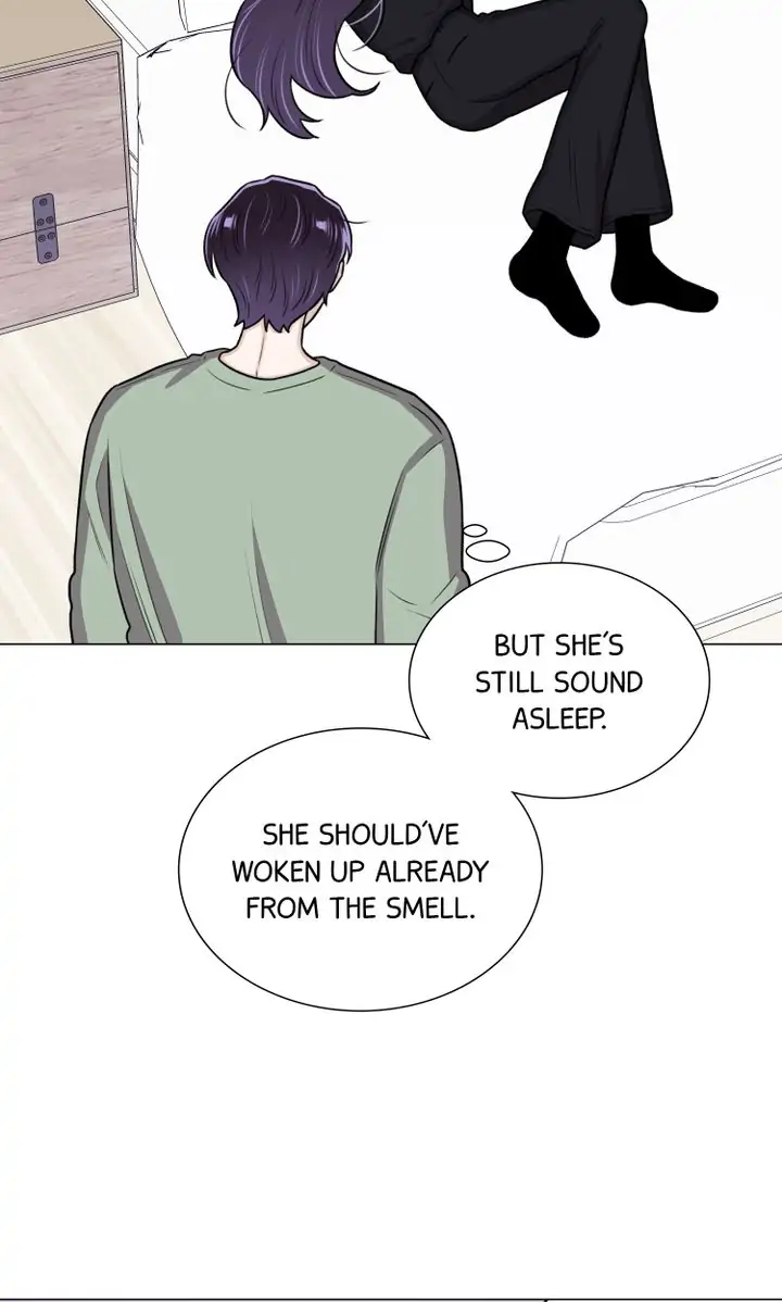 The Script chapter 14 - page 21