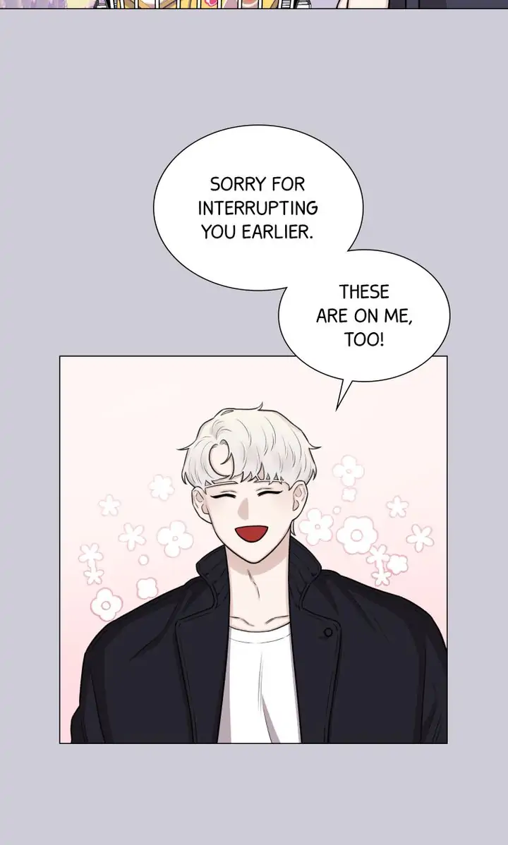 The Script chapter 14 - page 33