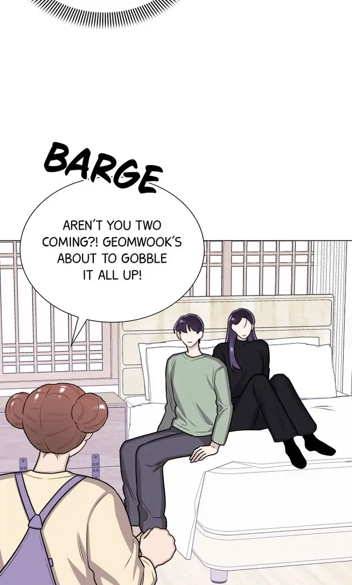 The Script chapter 14 - page 39