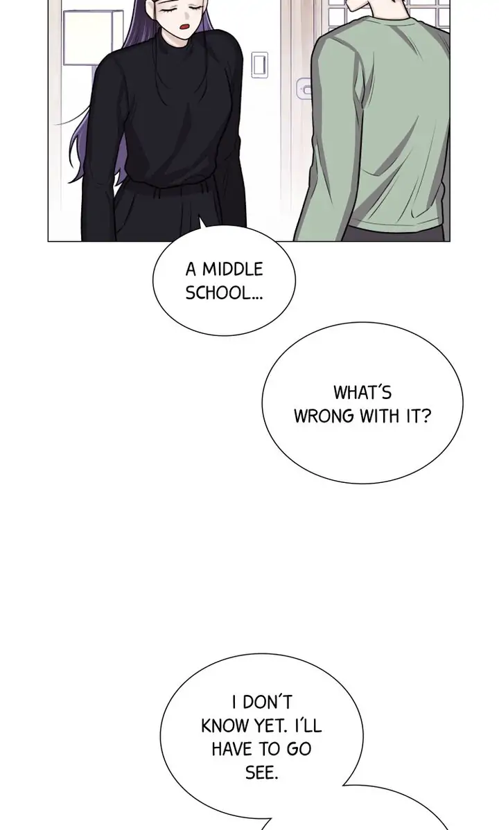 The Script chapter 14 - page 65