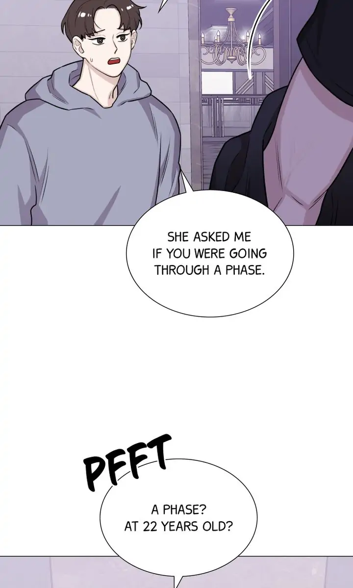 The Script chapter 14 - page 71