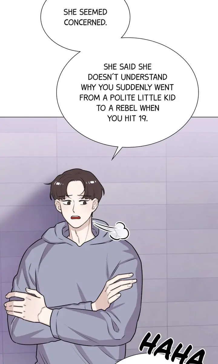 The Script chapter 14 - page 73