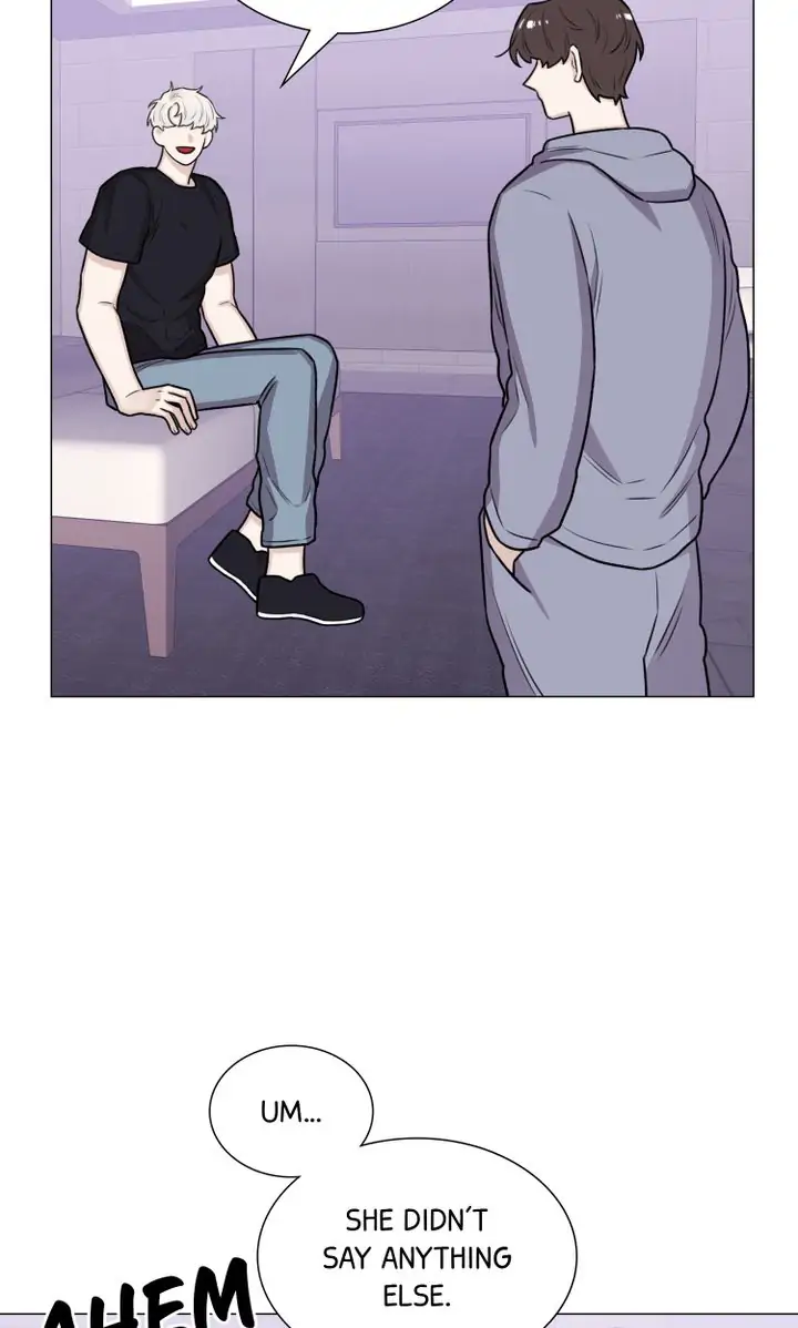 The Script chapter 14 - page 80