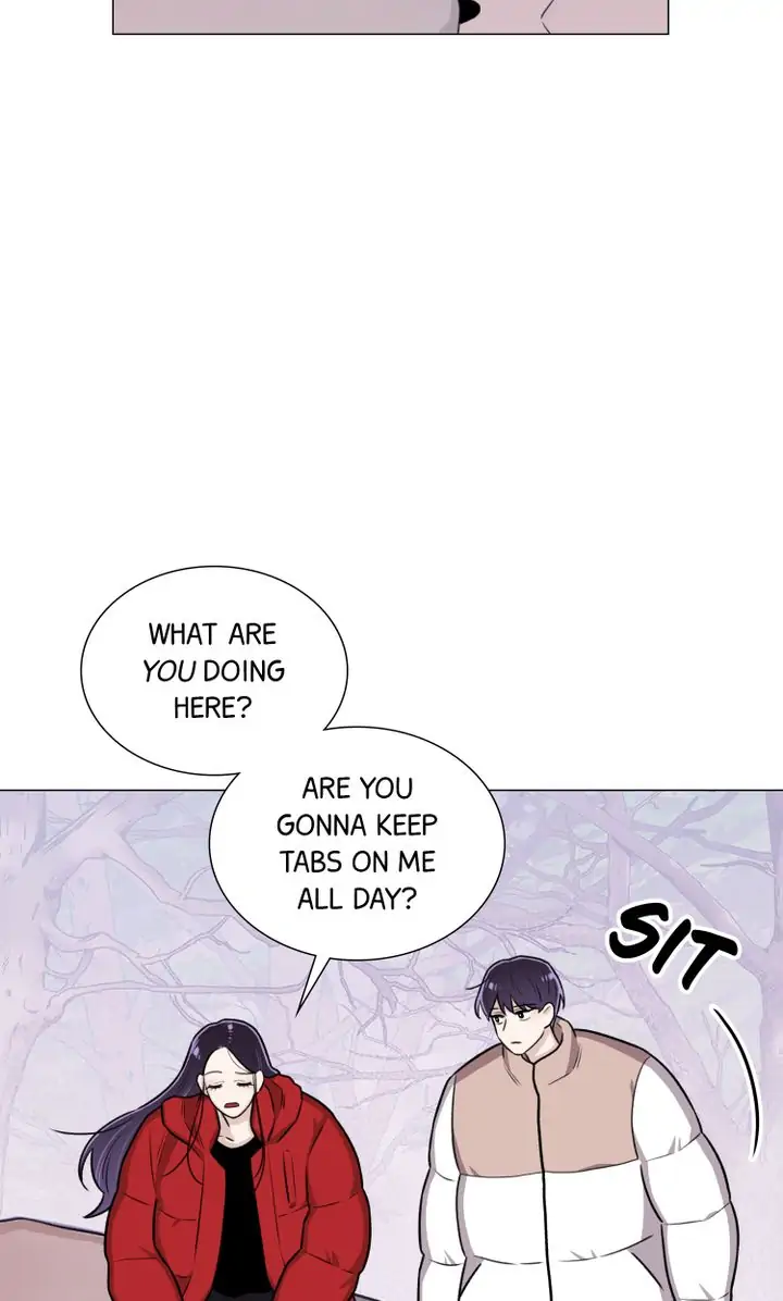 The Script chapter 15 - page 44