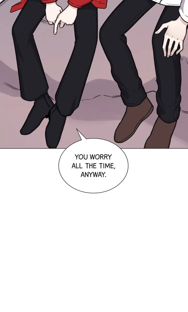 The Script chapter 15 - page 50