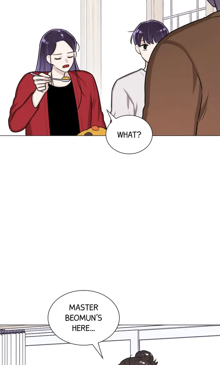 The Script chapter 15 - page 77