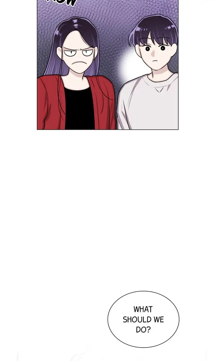 The Script chapter 15 - page 79