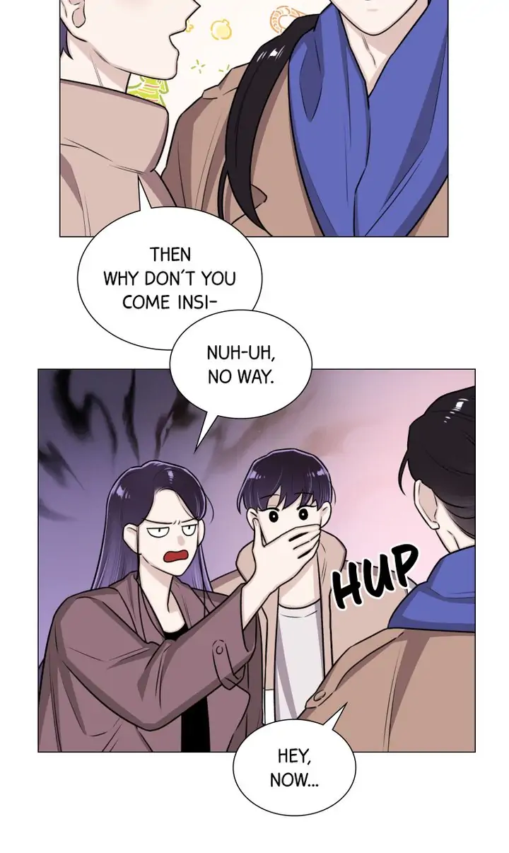 The Script chapter 16 - page 14