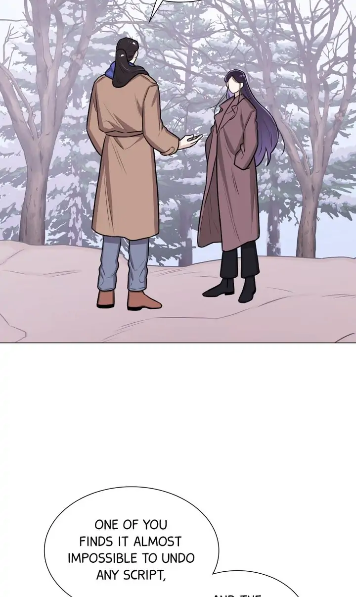 The Script chapter 16 - page 39