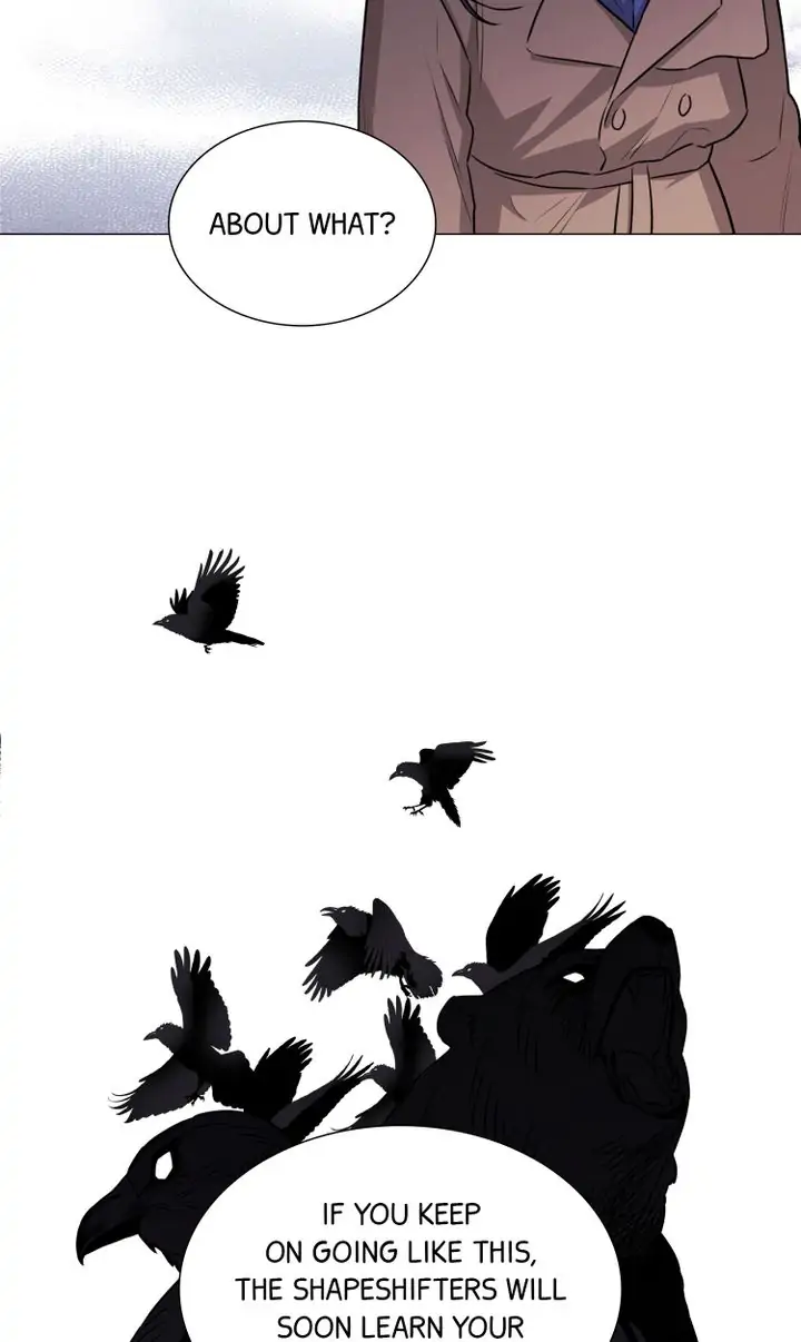 The Script chapter 16 - page 49