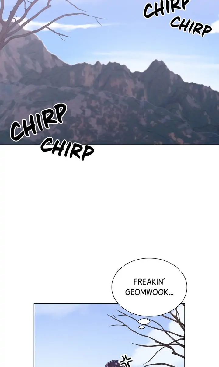 The Script chapter 16 - page 5