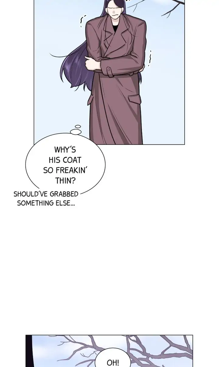 The Script chapter 16 - page 6