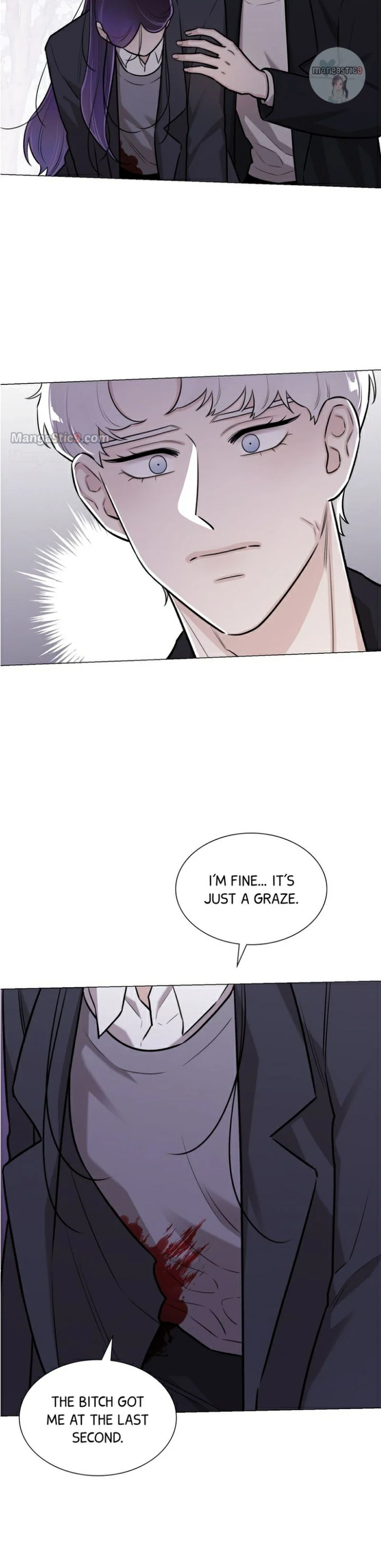 The Script Chapter 69 - page 10