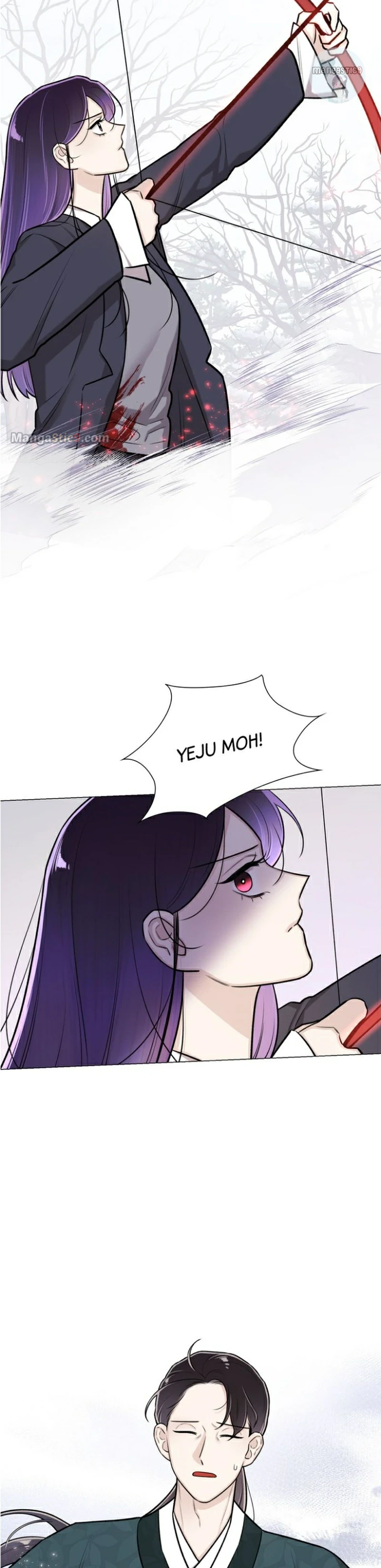 The Script Chapter 69 - page 14