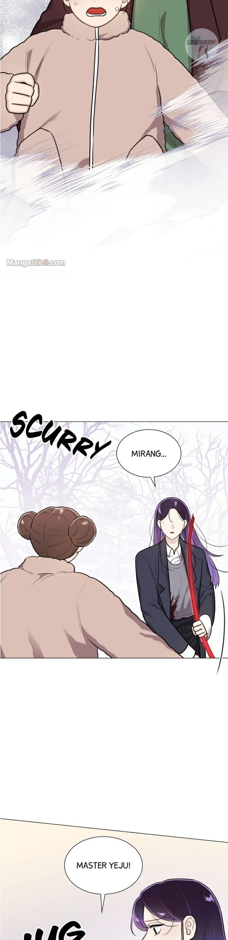 The Script Chapter 69 - page 18