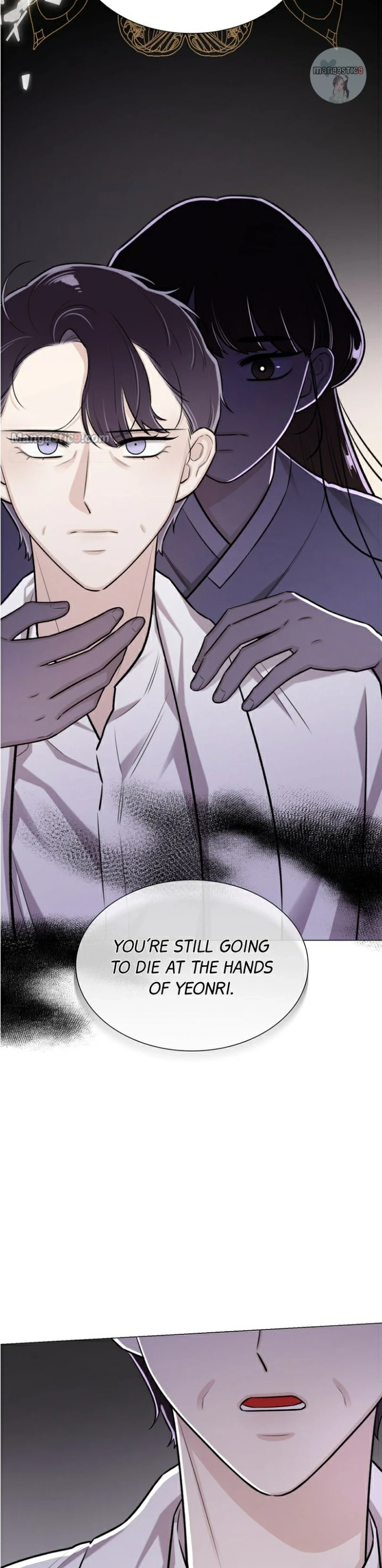 The Script Chapter 69 - page 2