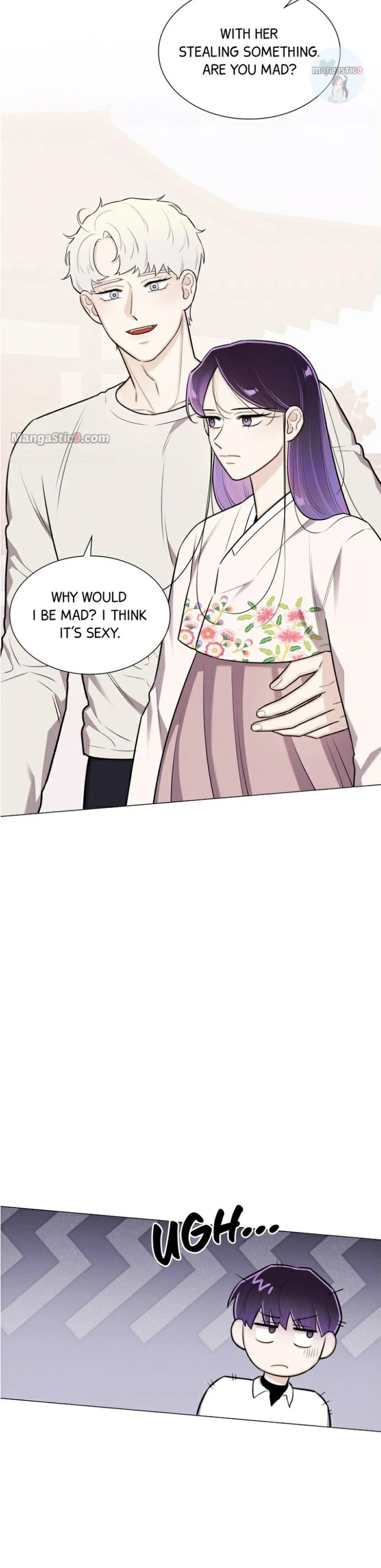 The Script Chapter 69 - page 29