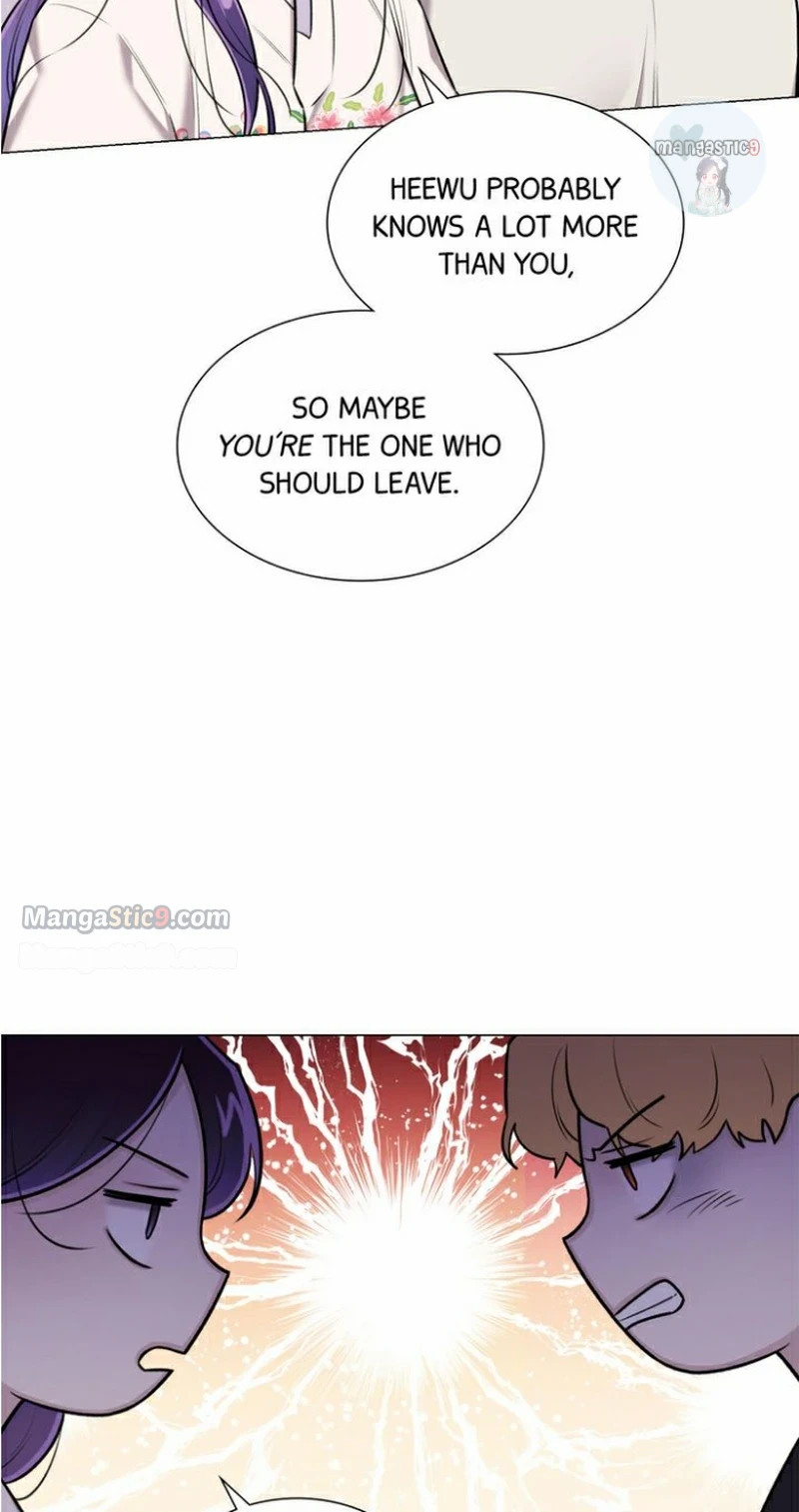 The Script Chapter 69 - page 33