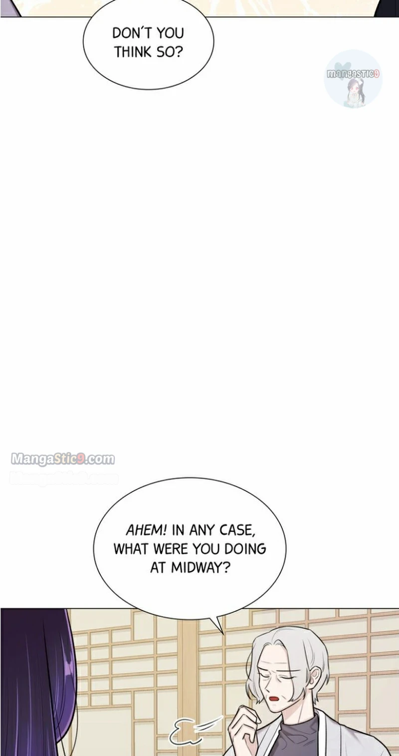 The Script Chapter 69 - page 34