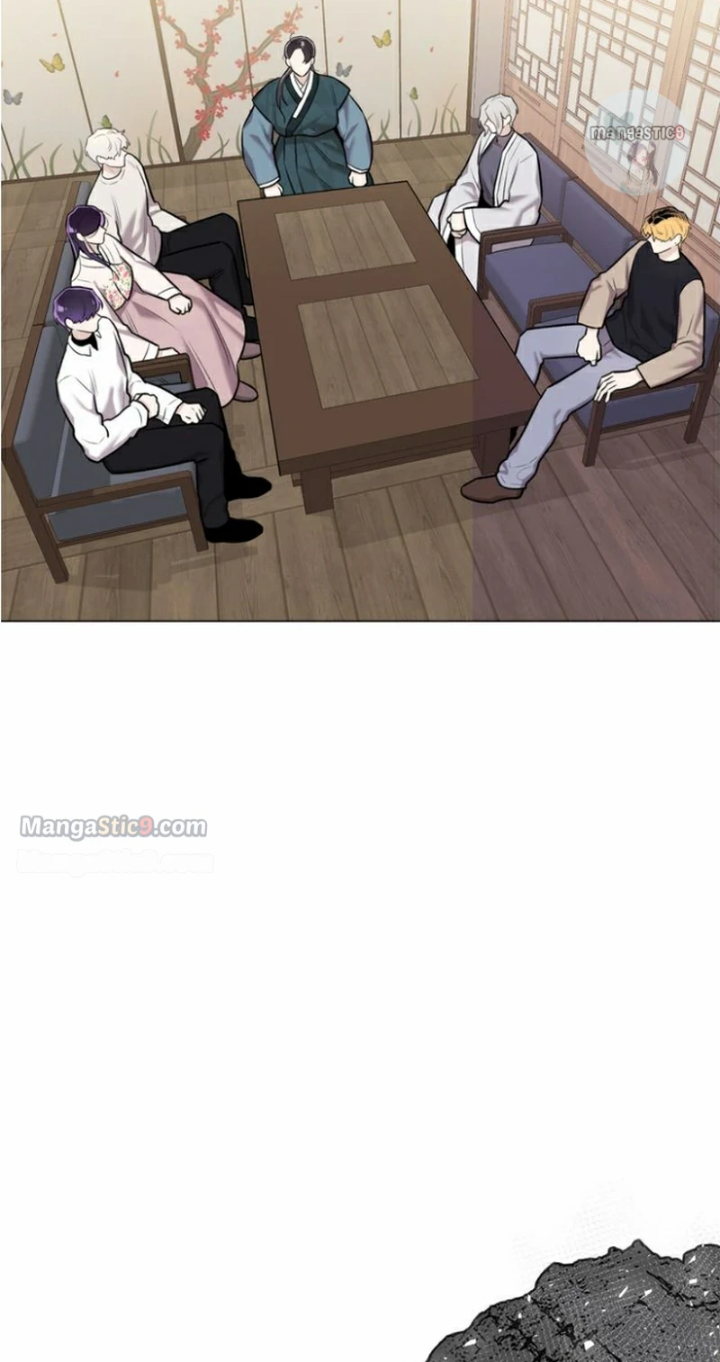 The Script Chapter 69 - page 36