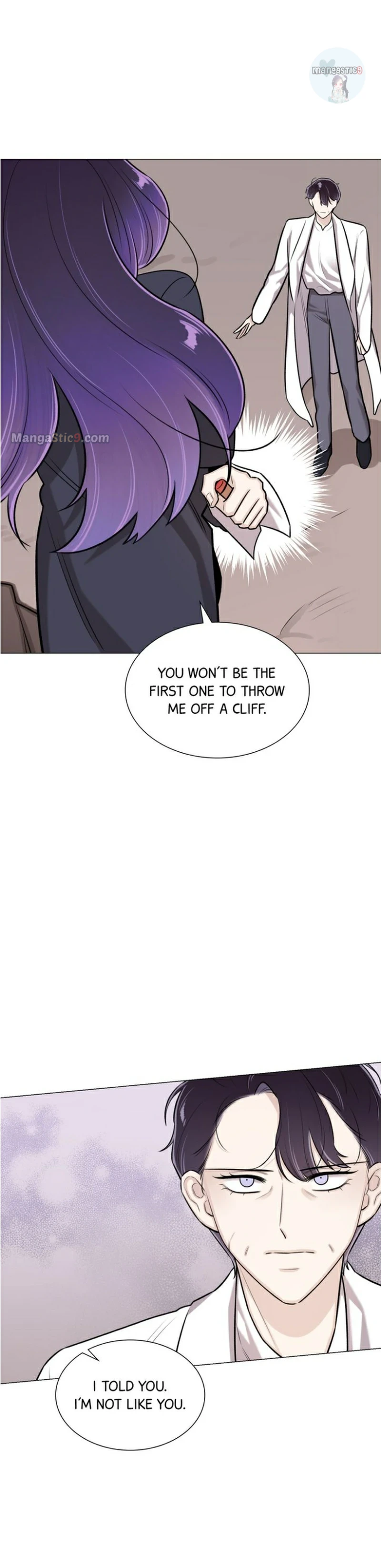 The Script Chapter 69 - page 6