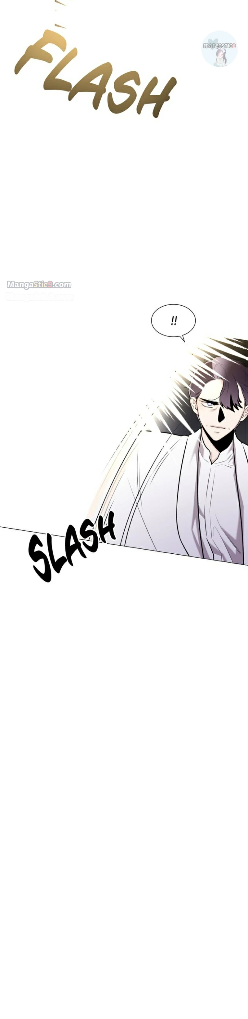 The Script Chapter 69 - page 8