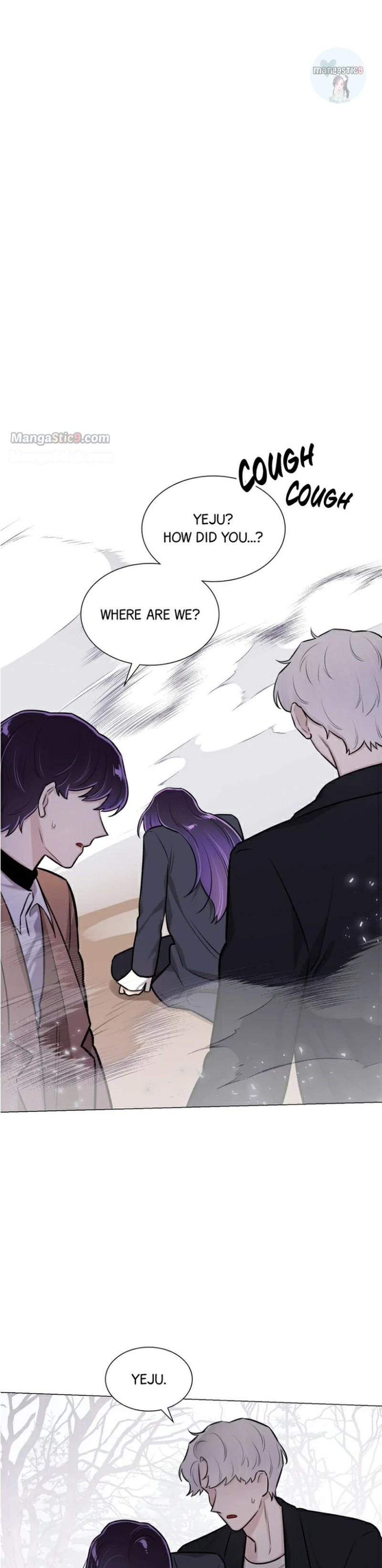 The Script Chapter 69 - page 9