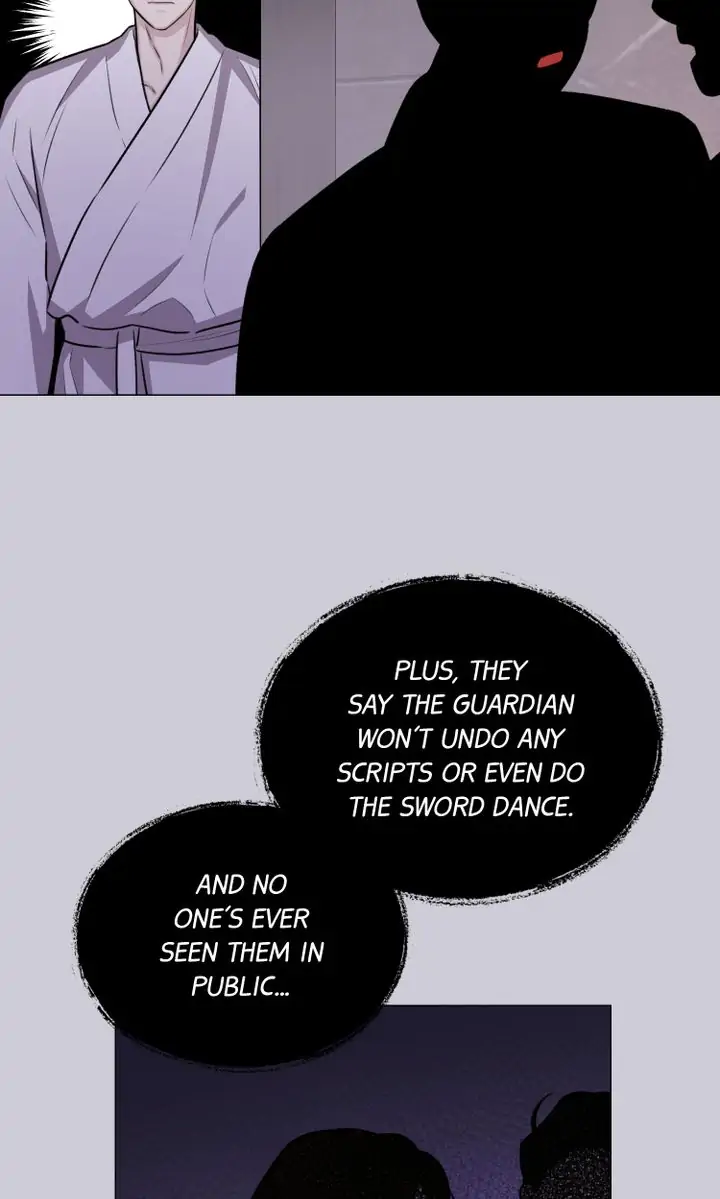 The Script chapter 17 - page 16