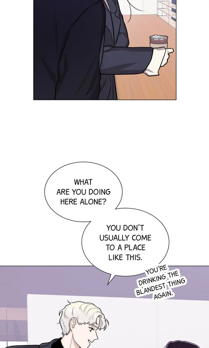 The Script chapter 17 - page 19