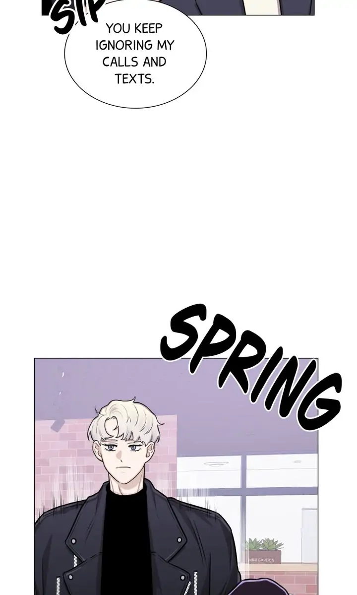 The Script chapter 17 - page 36