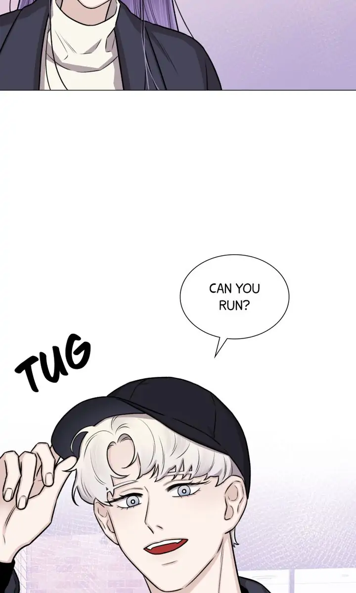 The Script chapter 17 - page 38