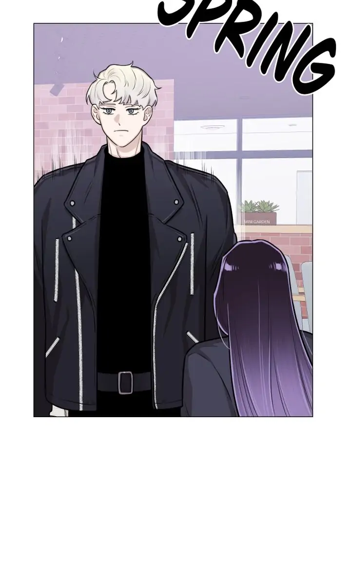 The Script chapter 17 - page 61