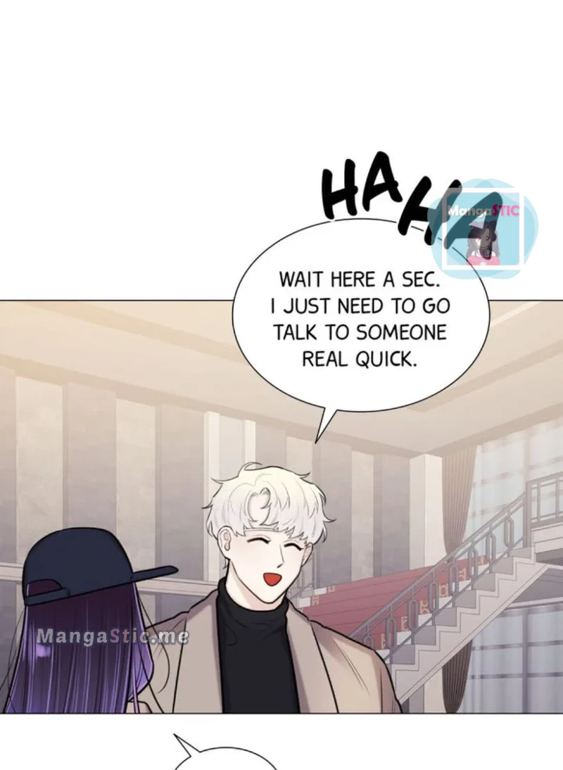 The Script chapter 44 - page 17