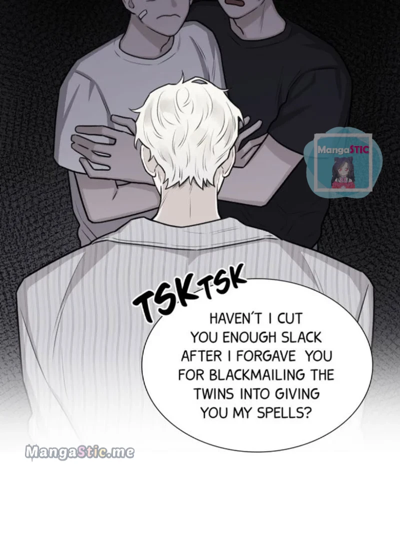 The Script chapter 44 - page 26