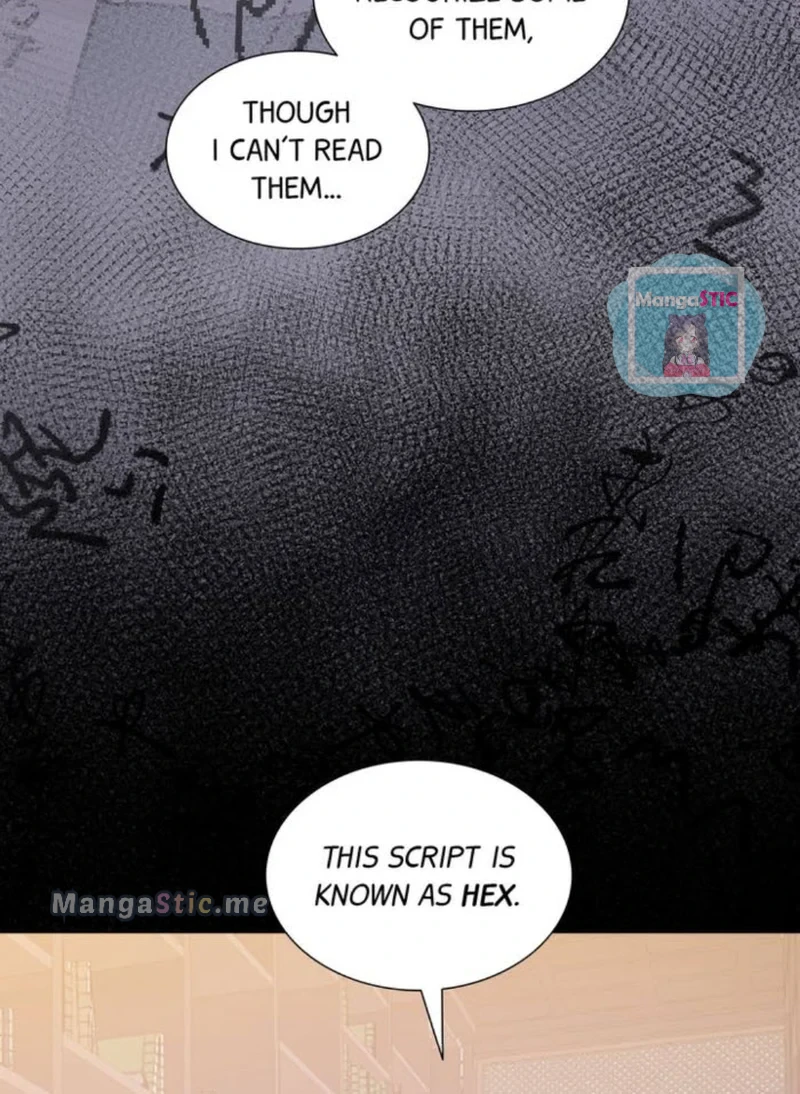 The Script chapter 44 - page 77